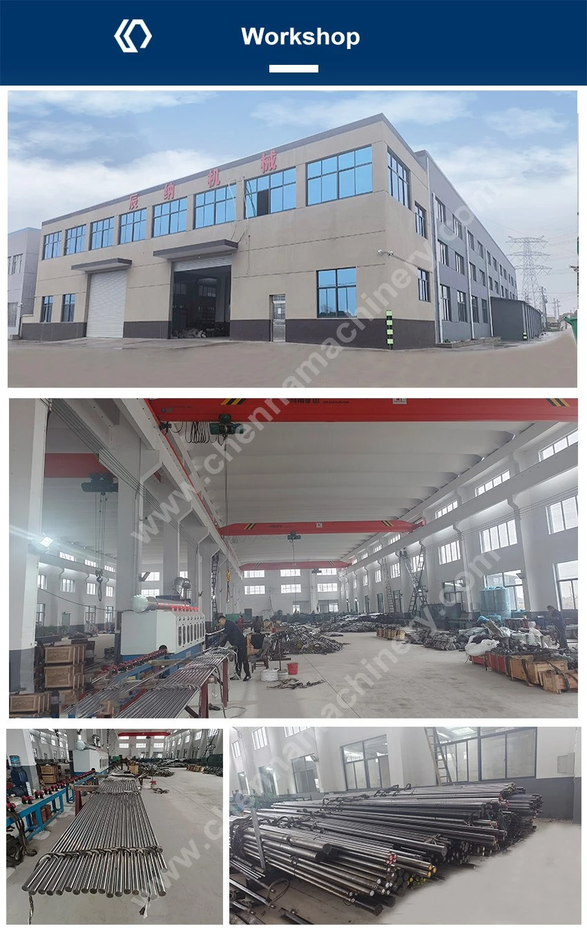 Our Workshop